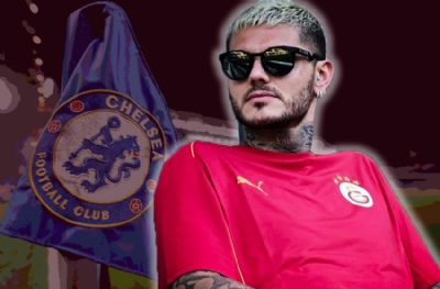 Chelsea'den Icardi için 100 milyon Euro! Hayaller gerçek olacak mı?