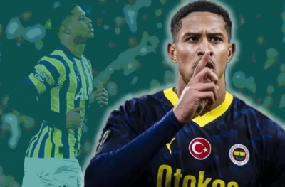 Fenerbahçe, Ferdi'den sonra Oosterwolde'u da kaybetmek üzere!