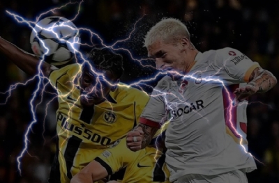 Galatasaray, Şampiyonlar Ligi'ne kalamazsa ne olur? Ya düğün ya cenaze