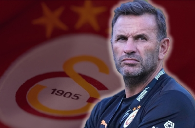 Okan Buruk'un keyfini kaçıran 5 soru! Salı'ya kadar çözmek zorunda