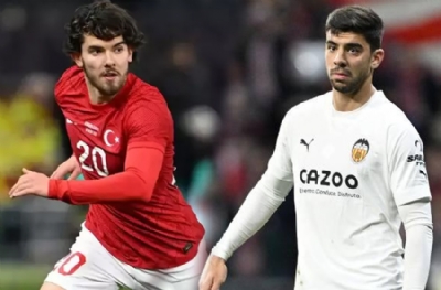 Ferdi Kadıoğlu'nun yanına sürpriz sol bek! Cenk Özkaçar sürprizi