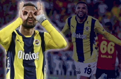 En Nesyri'nin ödemesi bir gün bile gecikemez! Gecikirse eyvah eyvah