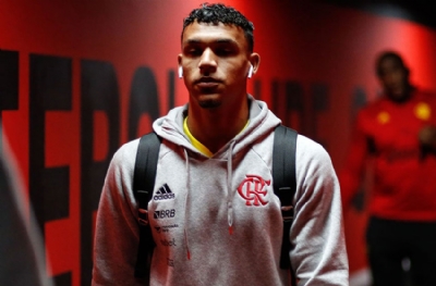 Flamengo'dan 'efsane isimli' 10 numara! Göztepe bombayı patlattı
