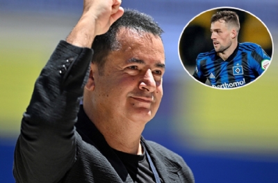 Acun Ilıcalı transfer hedeflerini açıkladı! 'Meffert'i istiyoruz'
