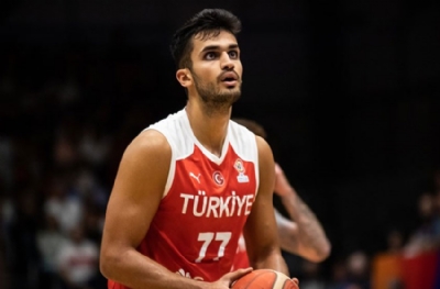 Panathinaikos, Ömer Faruk'u doğruladı