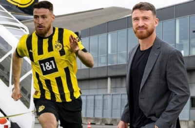 Ayrılık kararı aldı! Galatasaray ve Beşiktaş devreye girdi