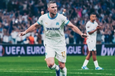 Fenerbahçe'nin gündemindeydi! Jordan Veretout'a kanca