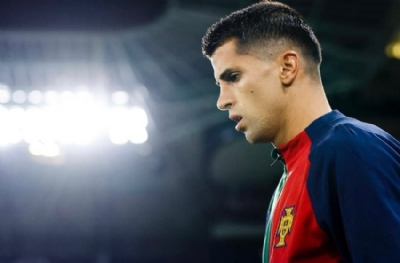İşte Joao Cancelo'nun bedeli