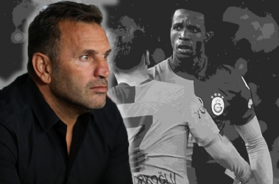 Young Boys maçı öncesinde Galatasaray'a şok haber