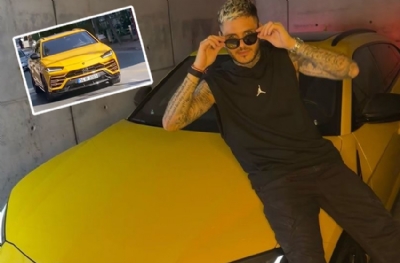 Mauro Icardi'ye Fenerbahçeli taraftardan ilginç hamle
