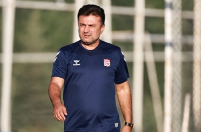 Bülent Uygun, hakem camiasından özür diledi