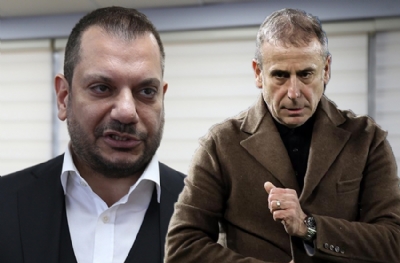 Ertuğrul Doğan sallanır, Abdullah Avcı yıkılır!