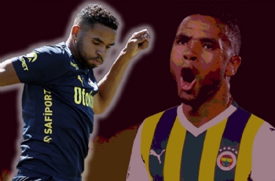 En Nesyri neden yedek? İşte sebebi
