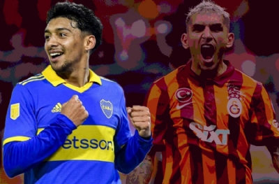 Medina Fenerbahçe'ye gelirse, Torriera Boca'ya gidecek!