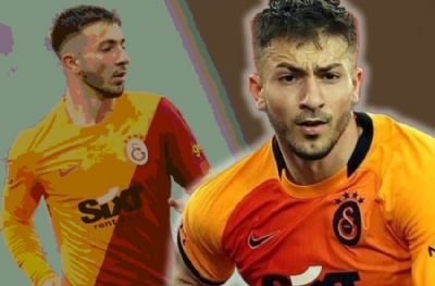 Halil Dervişoğlu'nun tek talibi kuzeni