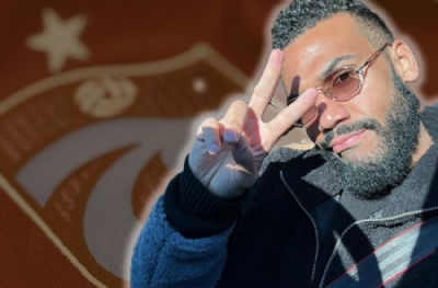 Trabzonspor, forvet transferinde Mayıs'a döndü!