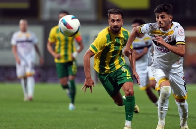 Uğur Okulları İstanbulspor - Şanlıurfaspor: 3-0 (MAÇ SONUCU)