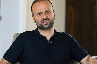Zeki Korkmaz: Oyun üretiyoruz, oyuncu üretiyoruz 