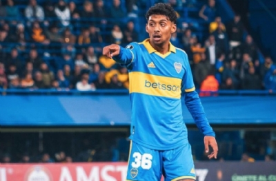  Fenerbahçe'nin gözdesi fena yakalandı