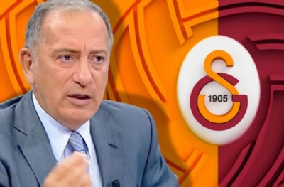 Galatasaray'da köstebek bulundu!