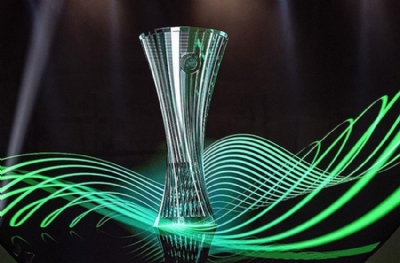 UEFA Konferans Ligi rövanşlarında geri sayım