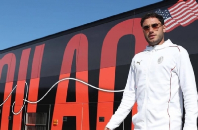  Şampiyonlar Ligi, Galatasaray'a AC Milan'ın kaptanını getirecek