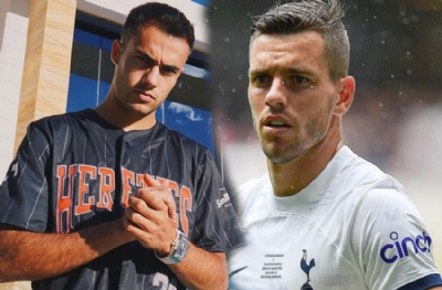 Beşiktaş ve Fenerbahçe'nin beklediği haber geldi! Giovani Lo Celso ve Sergio Reguilon..