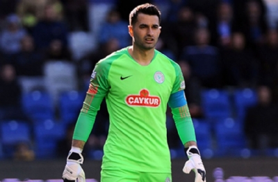 Gökhan Akkan'dan flaş hamle