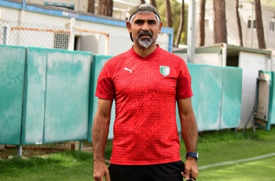  Bodrum FK Süper Lig'de kalıcı olmak istiyor