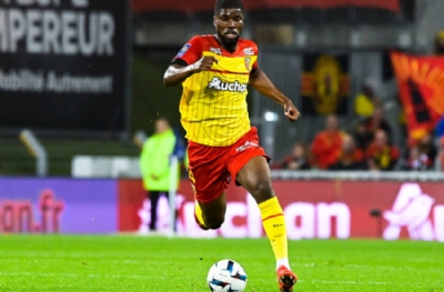 Roma Kevin Danso'yu bitirdi