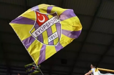Rizespor'dan Eyüpspor'a