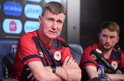 Stephen Kenny: Turun favorisi Başakşehir