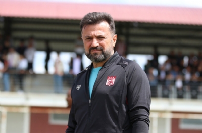 Sivasspor gözüne Beşiktaş'ı kestirdi