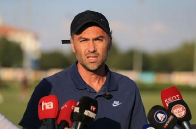 Burak Yılmaz: Galibiyetlerle birlikte daha iyi olacağız