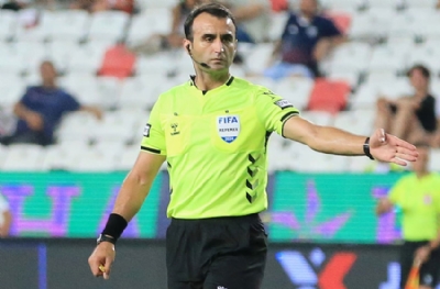 Antalyaspor başkanının saldırdığı Atilla Karaoğlan'ı ikinci yarıya çıkmaya zorlayan kimdi