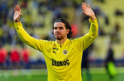 Ferdi'den Fenerbahçe'ye veda