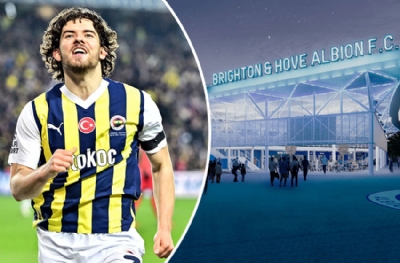 Ferdi Kadıoğlu risk mi aldı? Brighton nasıl bir kulüp? İşte cevaplar
