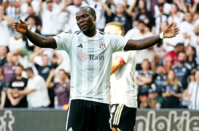 Paris'teki sağlık skandalı Aboubakar'ın hayatını kaydırdı! Beşiktaş'ı da vurdu