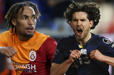 Ferdi Kadıoğlu mu? Sacha Boey mu? Hangi oyuncu daha pahalıya satıldı
