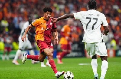 Gabriel Sara: İyi oynadık ama futbol böyle