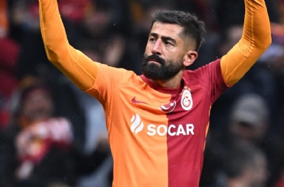 Kerem Demirbay: Galatasaray'a yakışanı yapamadık