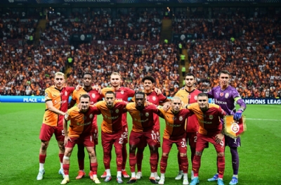 Galatasaray'da büyük hüsran! Milyonlarca euro uçtu gitti