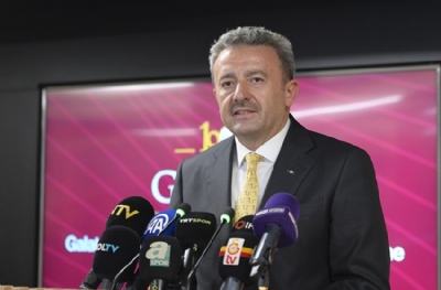 Galatasaray'dan Okan Buruk açıklaması! 'En az 2 bölgeye transfer'