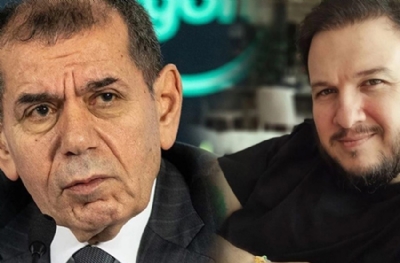 Şahan Gökbakar Galatasaray'ı hedef aldı