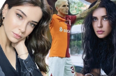 Aşıklar fena yakalandı