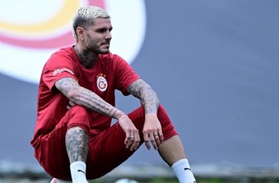 Icardi’nin yeni takımı açıklandı! Şampiyonlar Ligi yoksa Icardi de yok