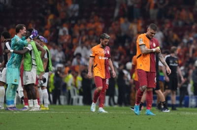  Sami Yen'in düşüşü dünya basınında! Herkes Galatasaray'ı konuşuyor