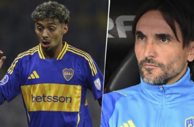 Medina'nın Fenerbahçe'ye transferi hakkında hocası konuştu