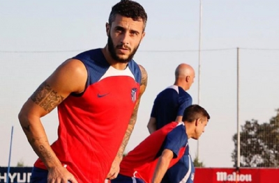 Fenerbahçe mi, Galatasaray mı? İşte Mario Hermoso'nun yeni takımı