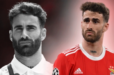 Beşiktaş Rafa Silva'ya çok iyi geldi!